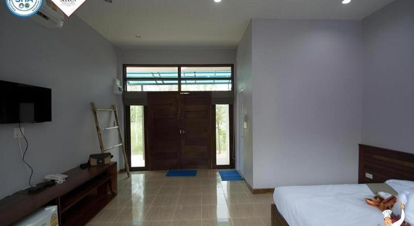 Baan Home Resort Kalasin Eksteriør billede