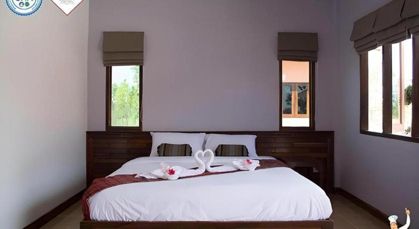 Baan Home Resort Kalasin Eksteriør billede